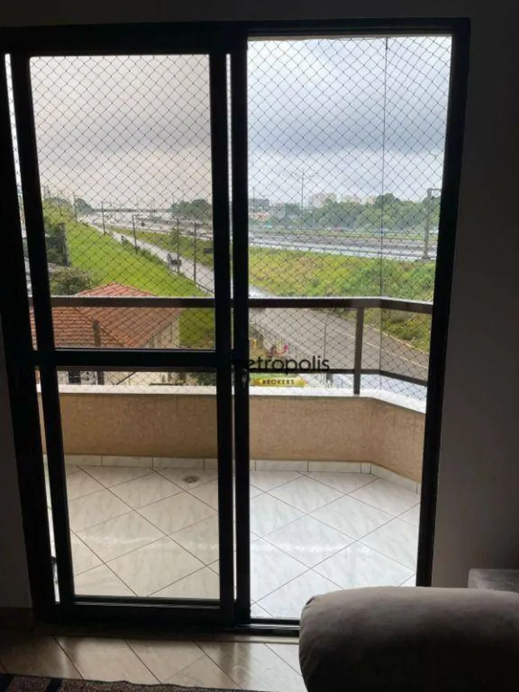 Apartamento, 3 quartos, 101 m² - Foto 9
