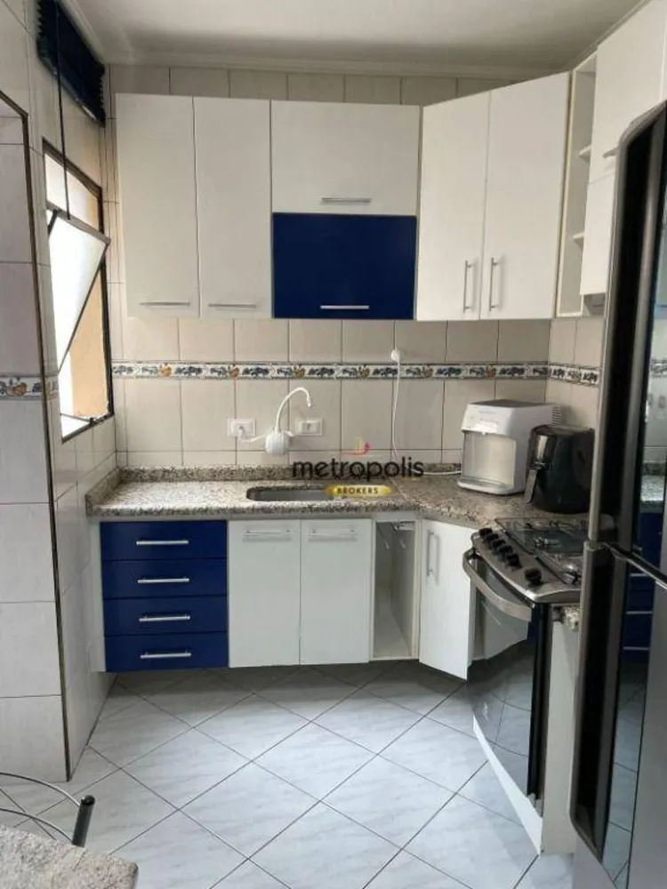 Apartamento, 3 quartos, 101 m² - Foto 2