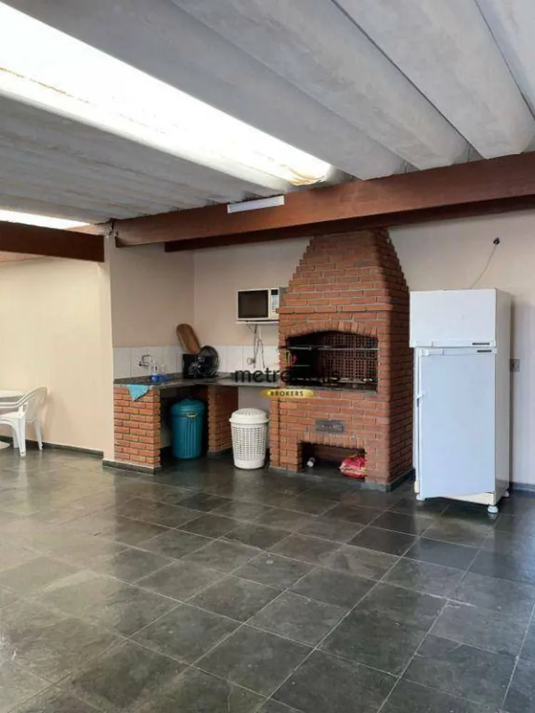 Apartamento, 3 quartos, 101 m² - Foto 4