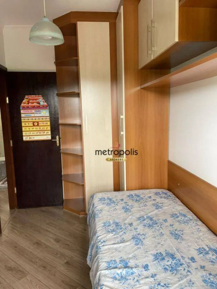 Apartamento, 3 quartos, 101 m² - Foto 3