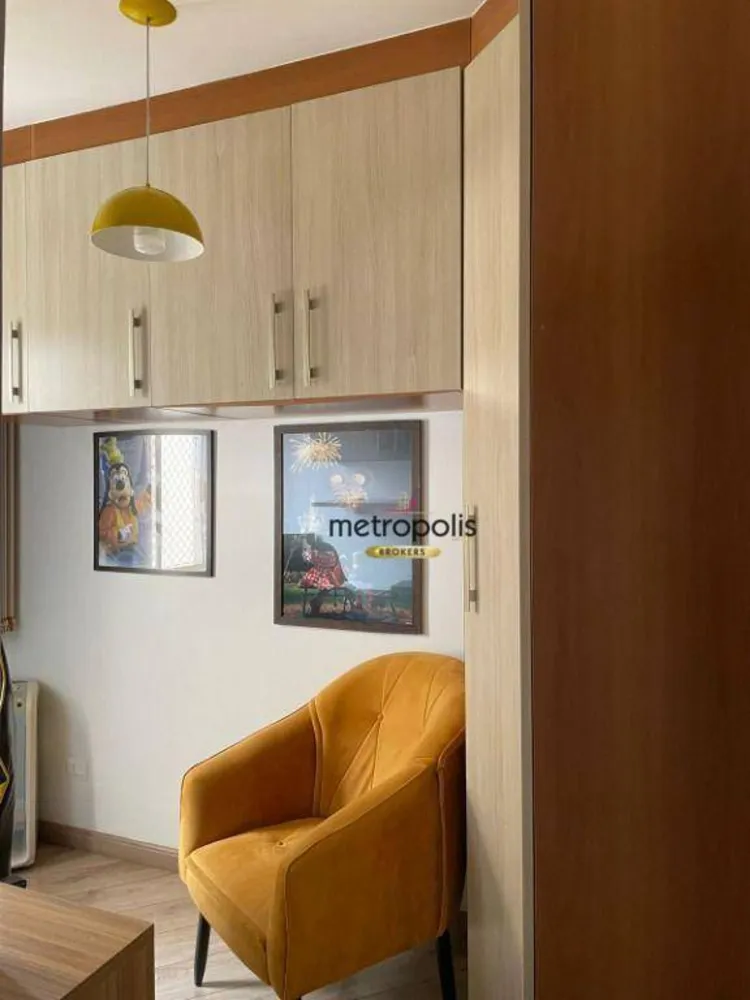 Apartamento, 3 quartos, 101 m² - Foto 7