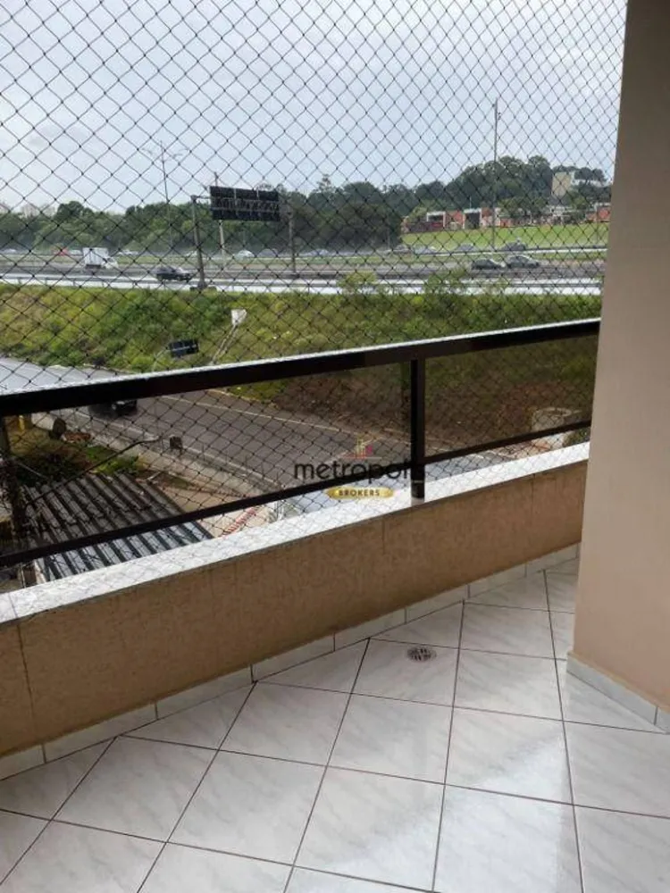 Apartamento, 3 quartos, 101 m² - Foto 1