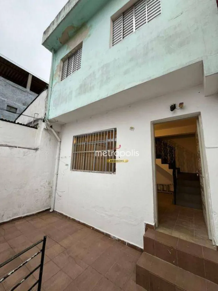 Casa, 2 quartos, 153 m² - Foto 3