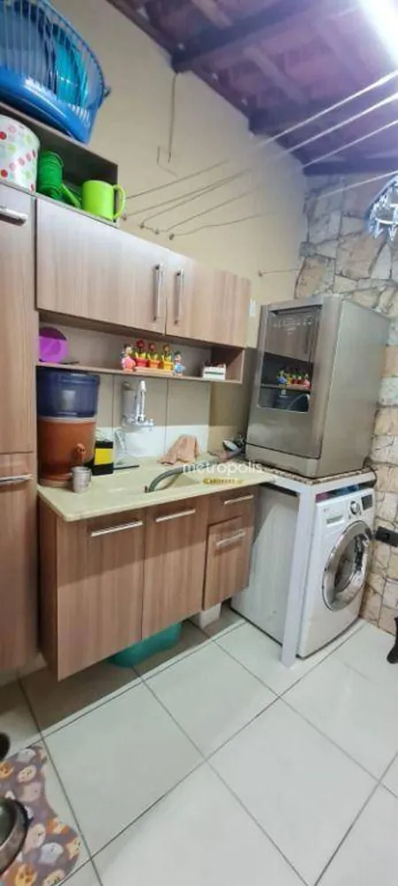 Apartamento, 3 quartos, 71 m² - Foto 2