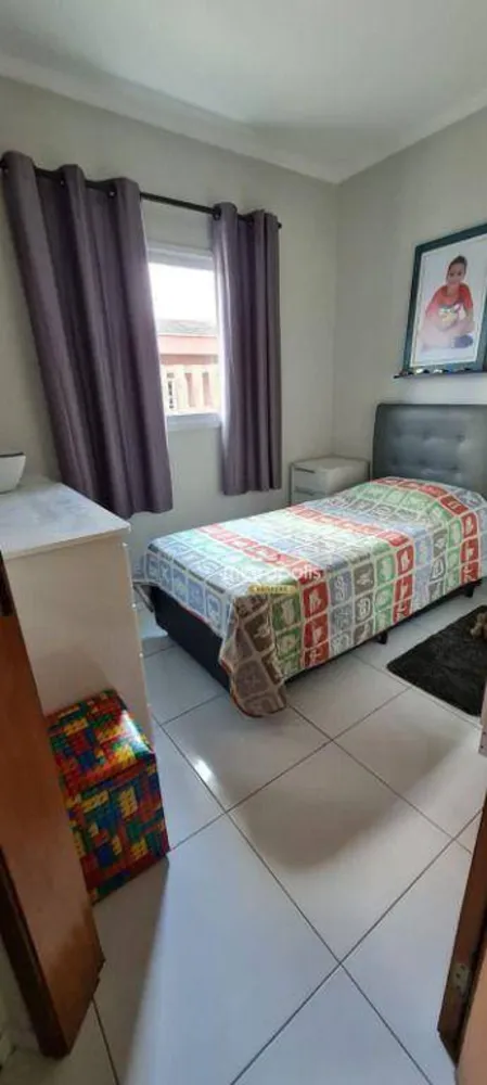 Apartamento, 3 quartos, 71 m² - Foto 4
