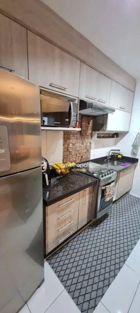 Apartamento, 3 quartos, 71 m² - Foto 5