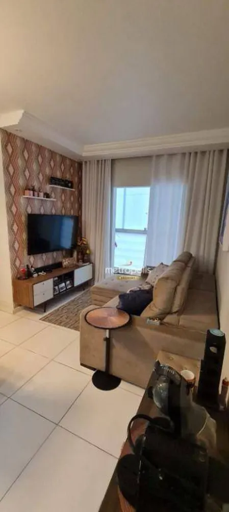 Apartamento, 3 quartos, 71 m² - Foto 1