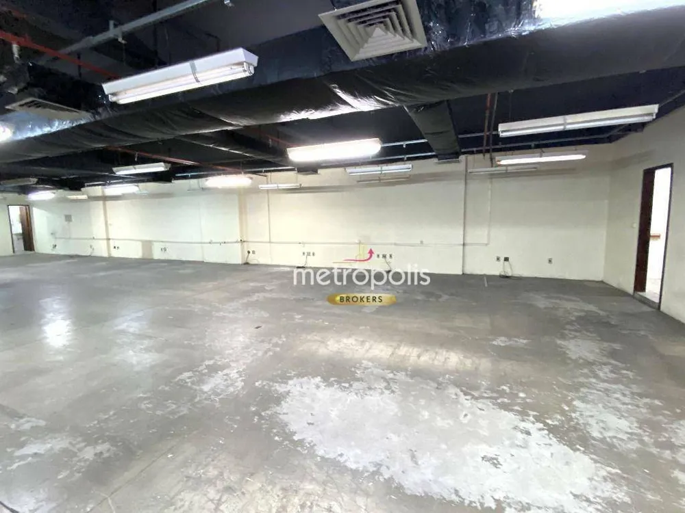 Sala-Conjunto, 503 m² - Foto 1