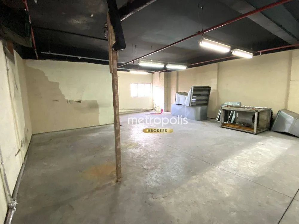Sala-Conjunto, 503 m² - Foto 1