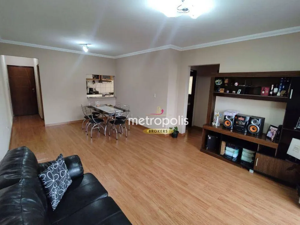 Apartamento, 2 quartos, 85 m² - Foto 1