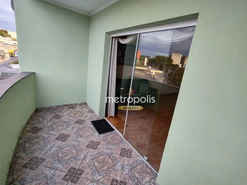 Apartamento, 2 quartos, 85 m² - Foto 3