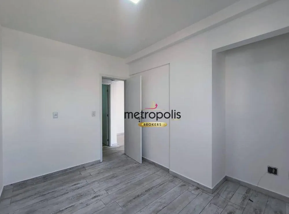 Apartamento, 2 quartos, 58 m² - Foto 3