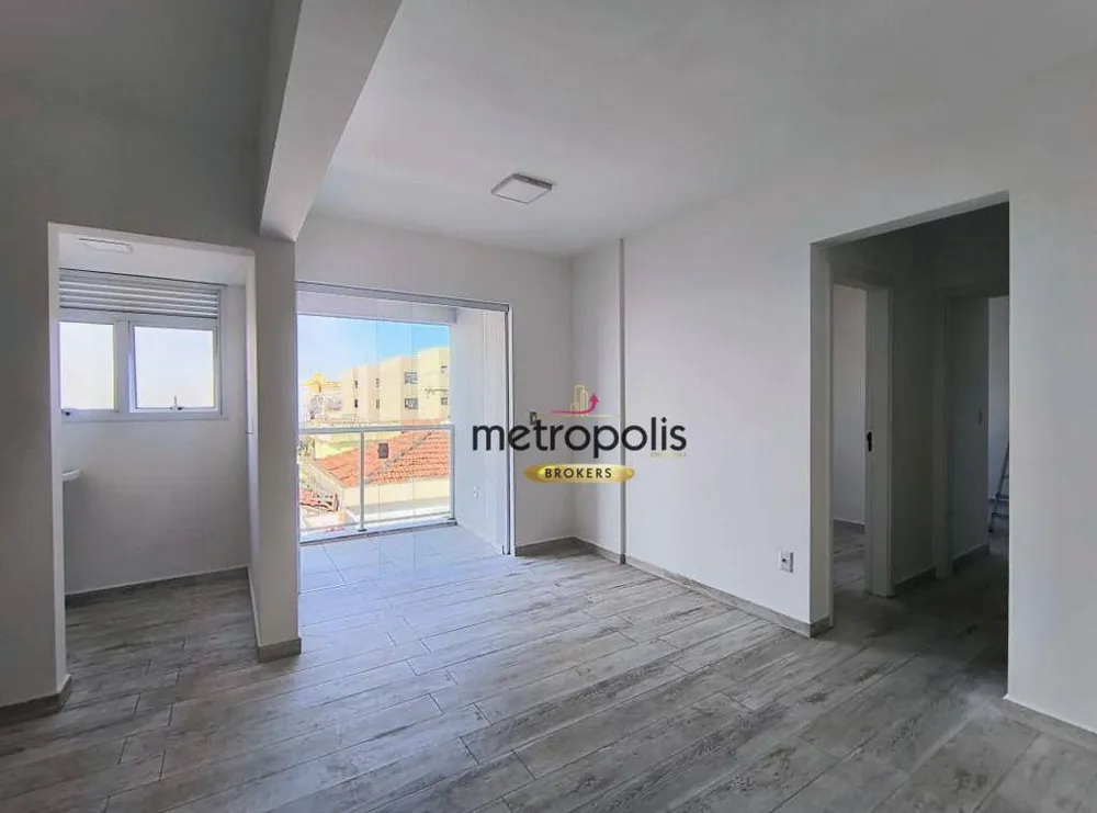 Apartamento, 2 quartos, 58 m² - Foto 4