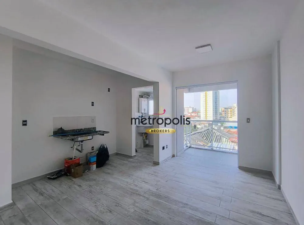 Apartamento, 2 quartos, 58 m² - Foto 2