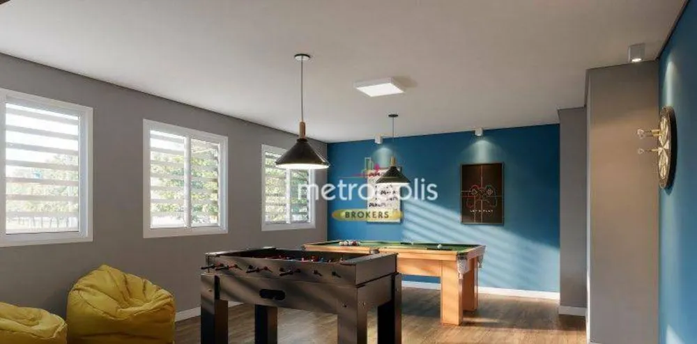 Apartamento, 1 quarto, 58 m² - Foto 8