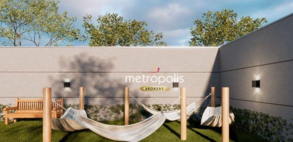Apartamento, 1 quarto, 58 m² - Foto 5