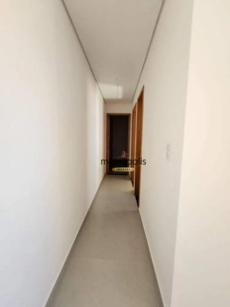 Cobertura, 2 quartos, 82 m² - Foto 4