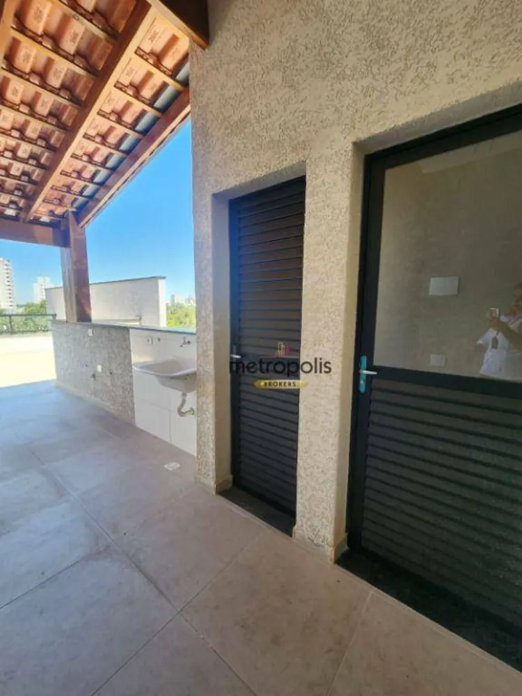 Cobertura, 2 quartos, 82 m² - Foto 12