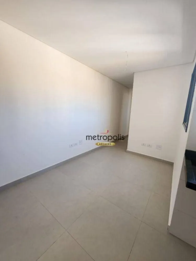 Cobertura, 2 quartos, 82 m² - Foto 3