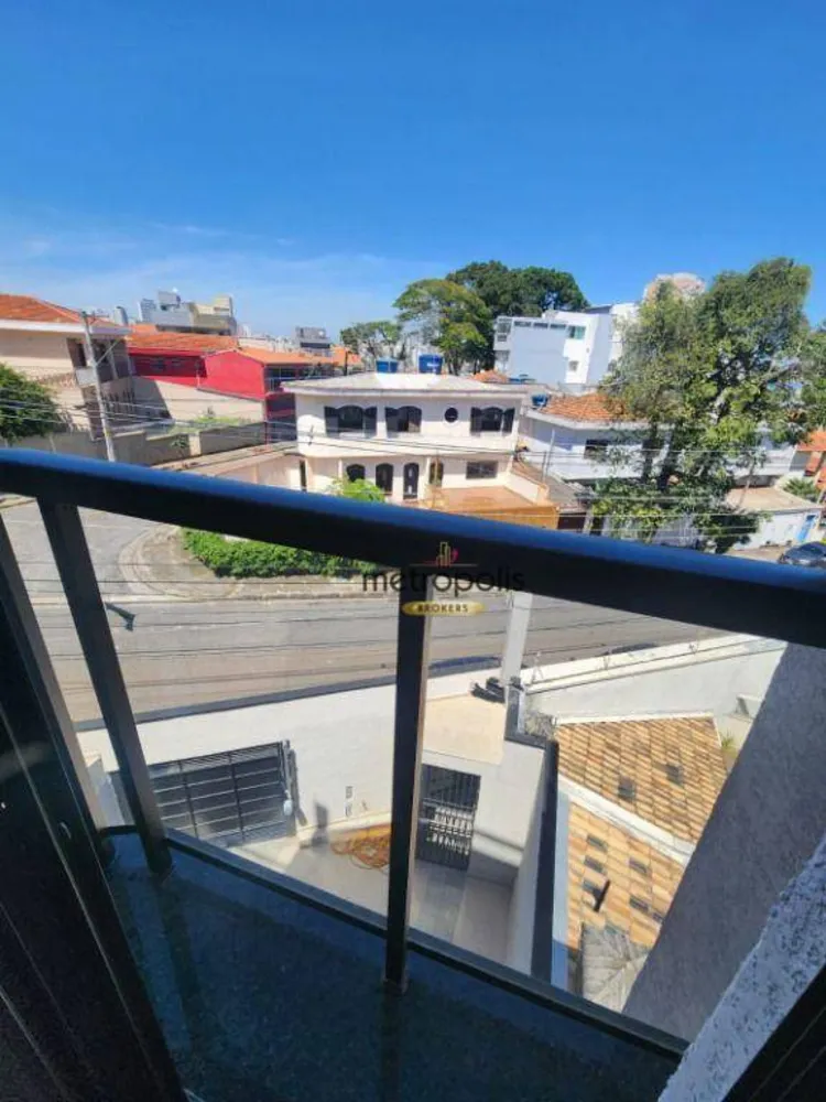 Cobertura, 2 quartos, 82 m² - Foto 9