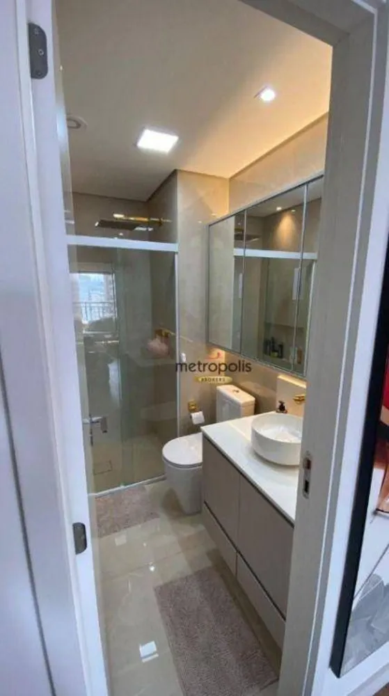 Apartamento, 2 quartos, 78 m² - Foto 3