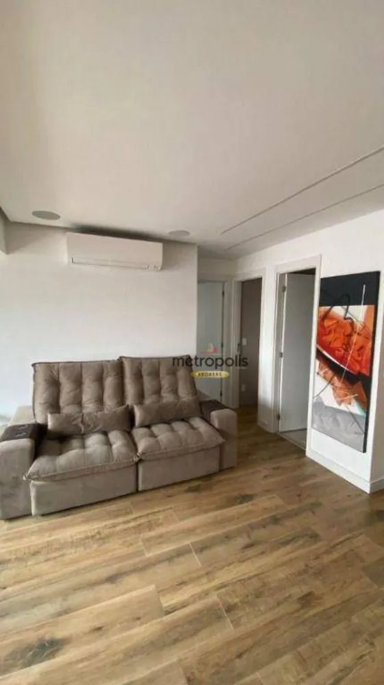 Apartamento, 2 quartos, 78 m² - Foto 1