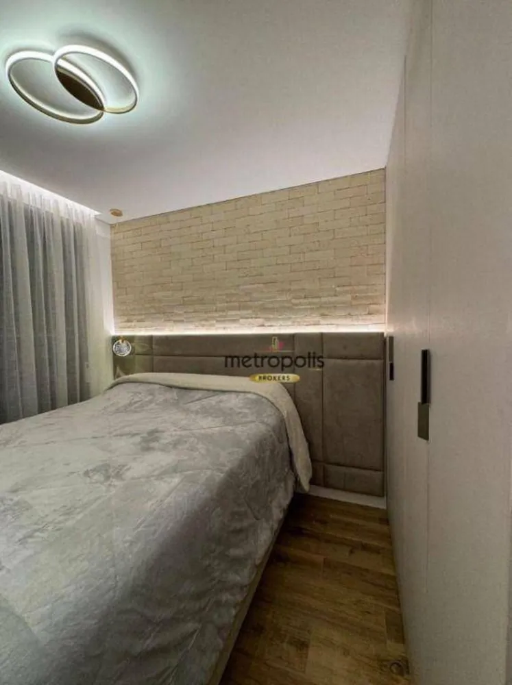 Apartamento, 2 quartos, 78 m² - Foto 8