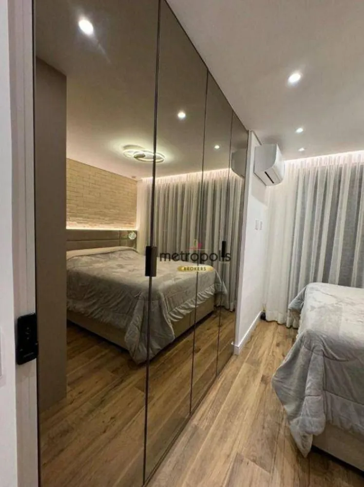 Apartamento, 2 quartos, 78 m² - Foto 4