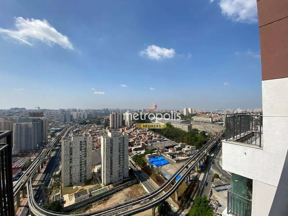 Apartamento, 2 quartos, 78 m² - Foto 1