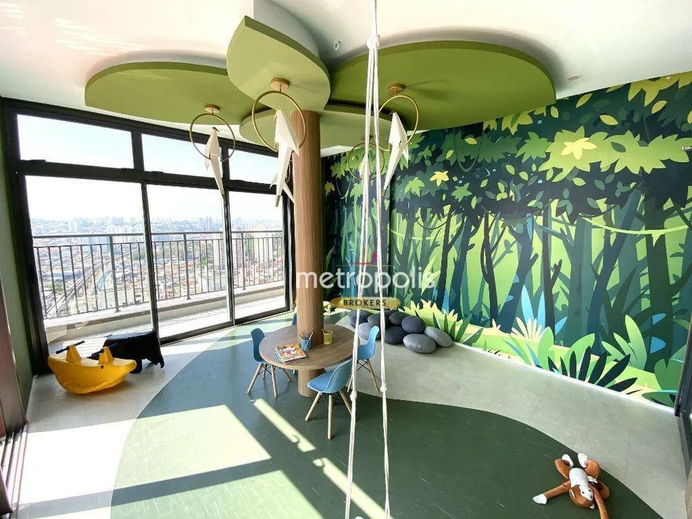 Apartamento, 2 quartos, 78 m² - Foto 2