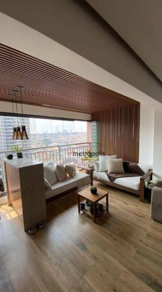 Apartamento, 2 quartos, 78 m² - Foto 5