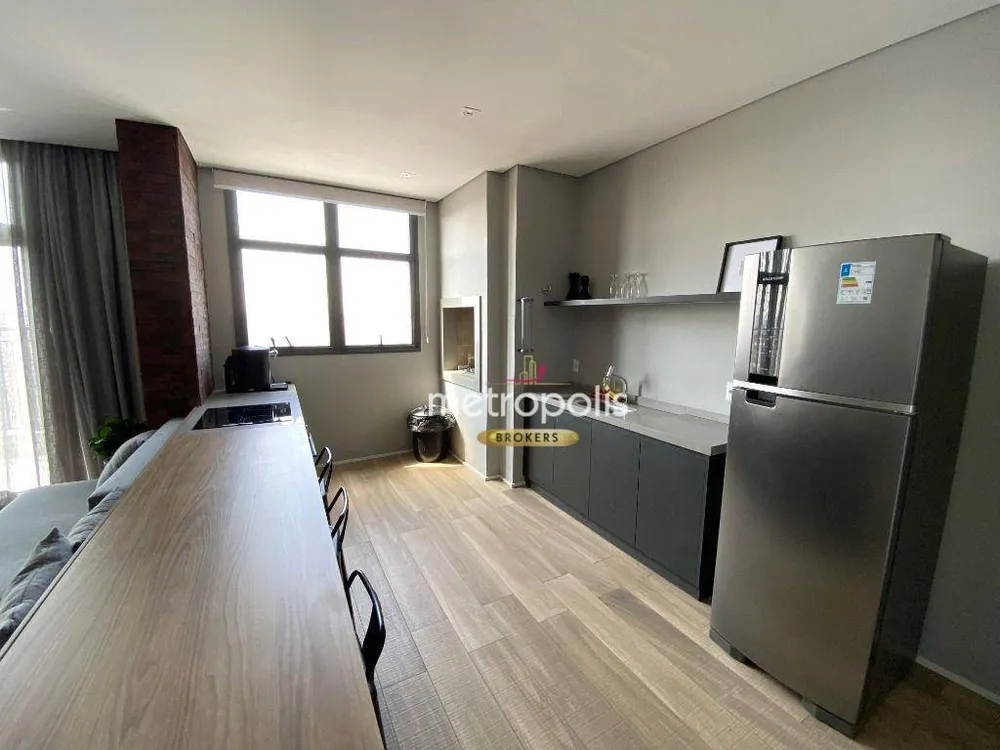 Apartamento, 2 quartos, 78 m² - Foto 10