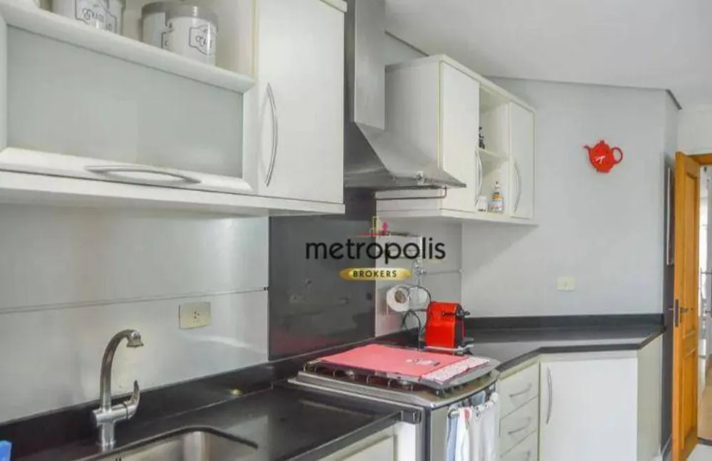 Apartamento, 3 quartos, 133 m² - Foto 4