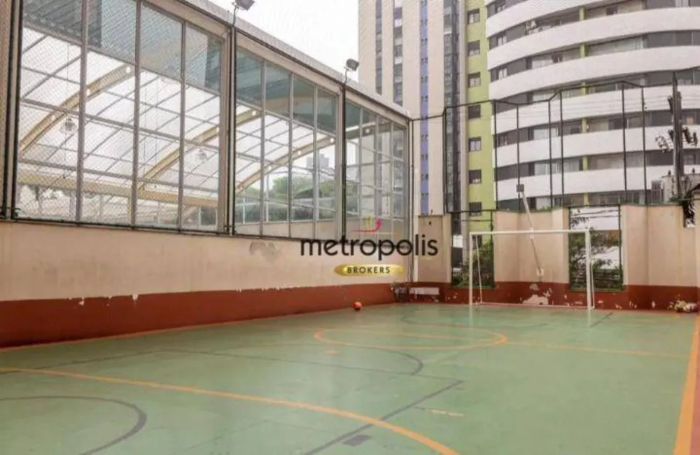 Apartamento, 3 quartos, 133 m² - Foto 11