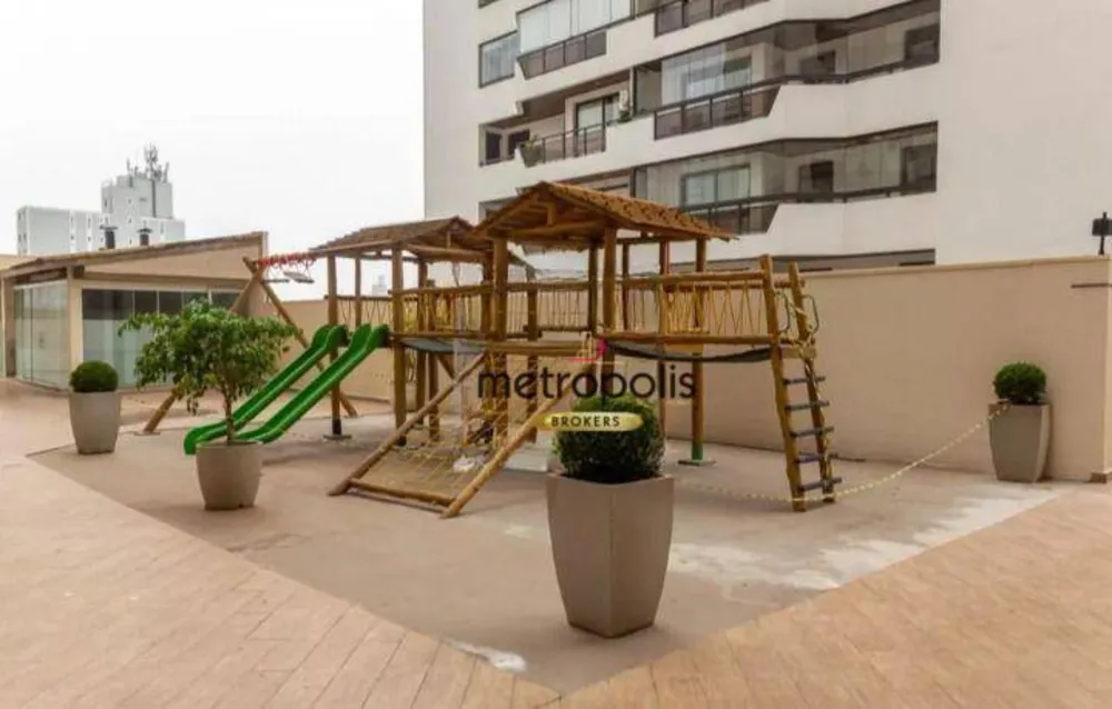 Apartamento, 3 quartos, 133 m² - Foto 1