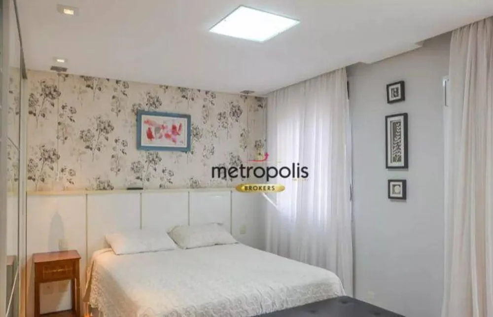 Apartamento, 3 quartos, 133 m² - Foto 2