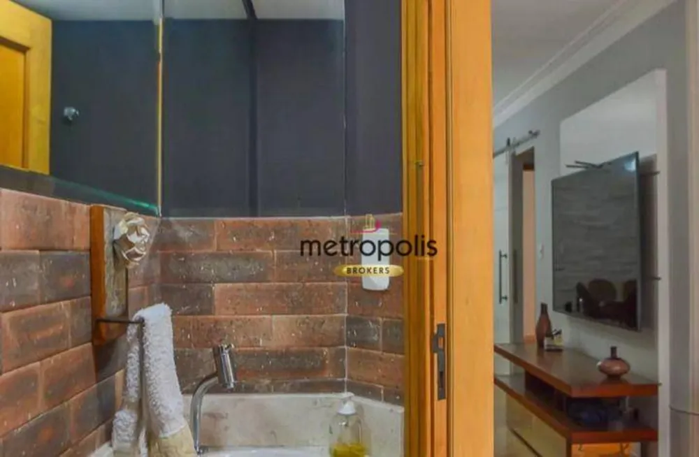 Apartamento, 3 quartos, 133 m² - Foto 3