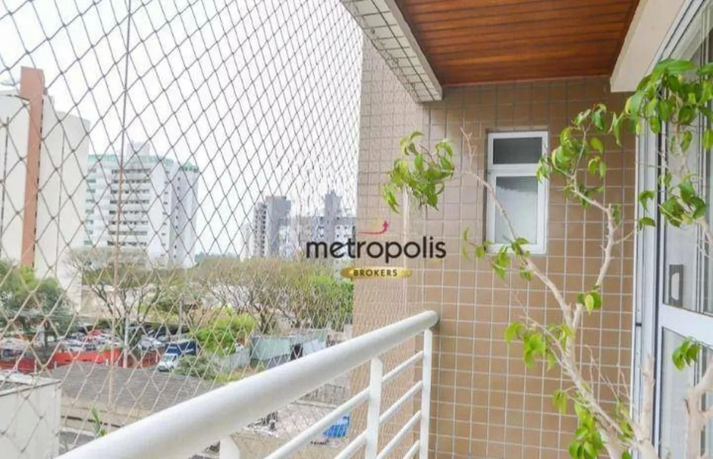 Apartamento, 3 quartos, 133 m² - Foto 9