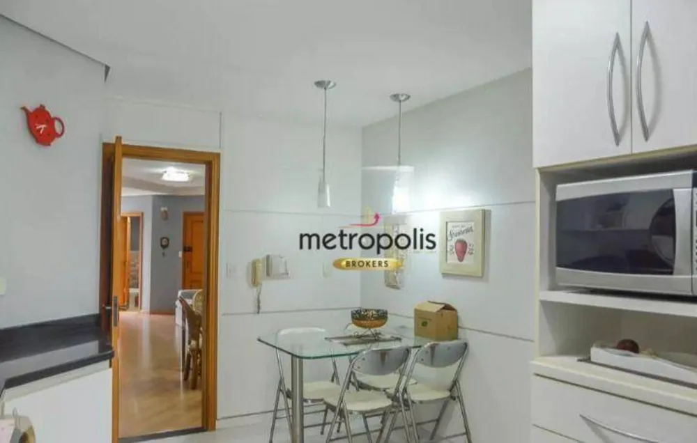 Apartamento, 3 quartos, 133 m² - Foto 7