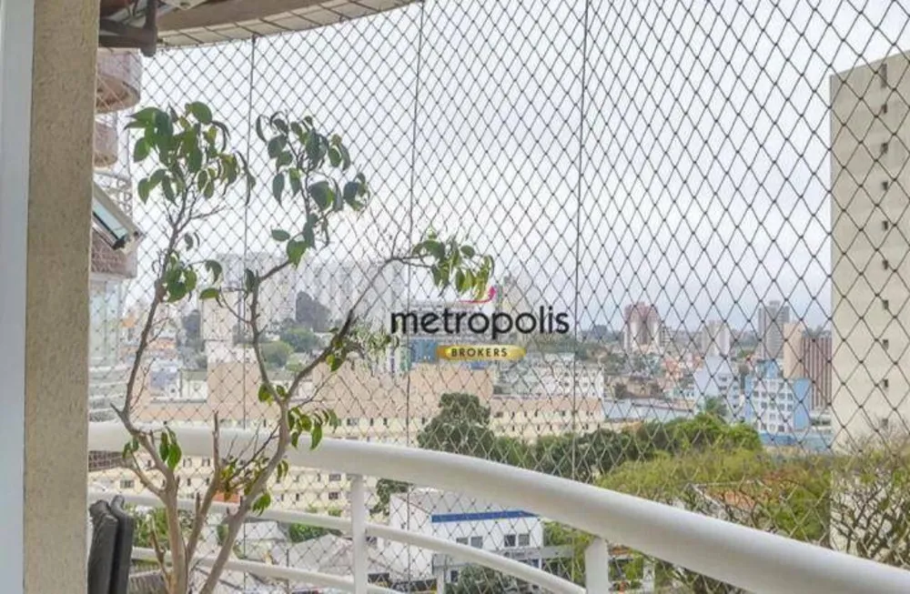 Apartamento, 3 quartos, 133 m² - Foto 2
