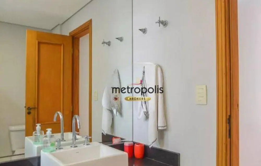 Apartamento, 3 quartos, 133 m² - Foto 7