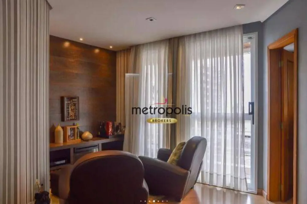 Apartamento, 3 quartos, 133 m² - Foto 8