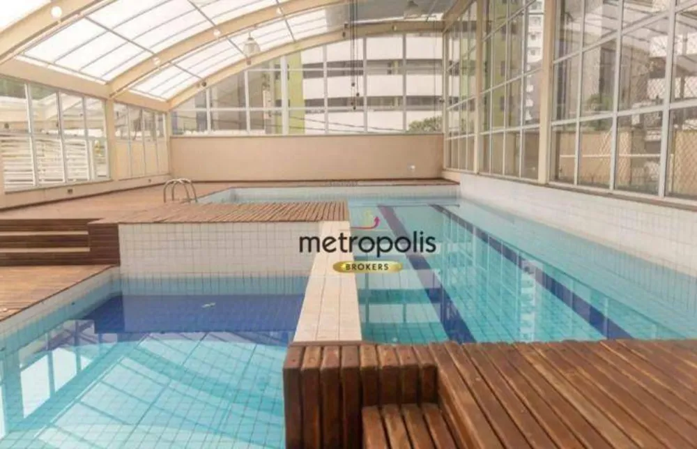Apartamento, 3 quartos, 133 m² - Foto 6