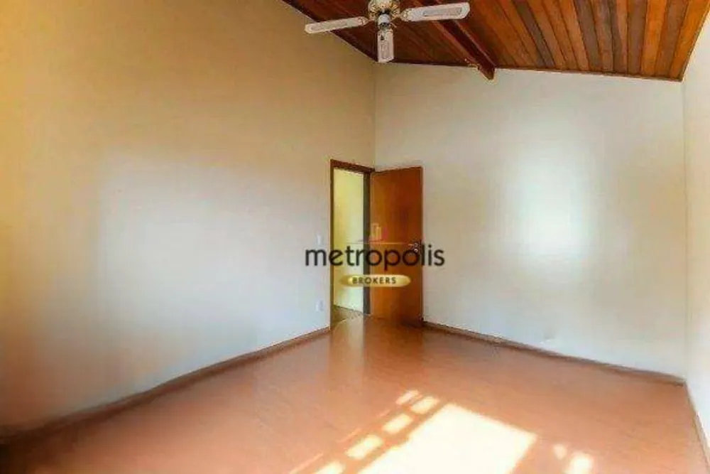 Sobrado, 4 quartos, 210 m² - Foto 7