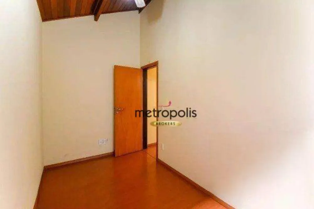 Sobrado, 4 quartos, 210 m² - Foto 5