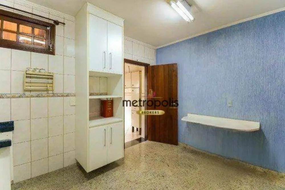 Sobrado, 4 quartos, 210 m² - Foto 11