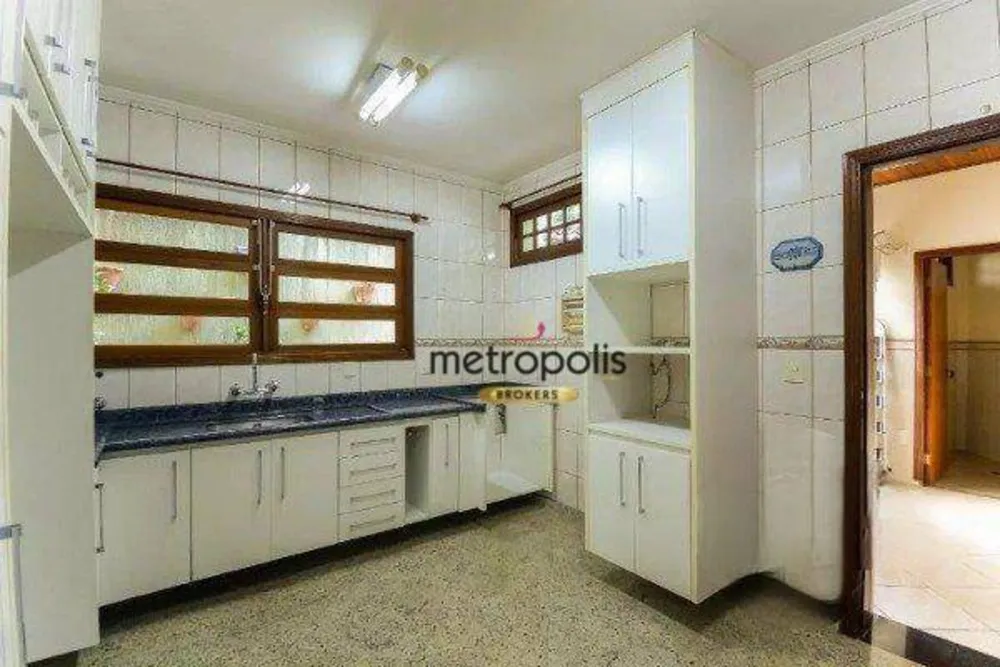 Sobrado, 4 quartos, 210 m² - Foto 9