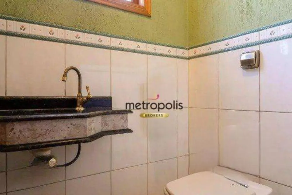 Sobrado, 4 quartos, 210 m² - Foto 3