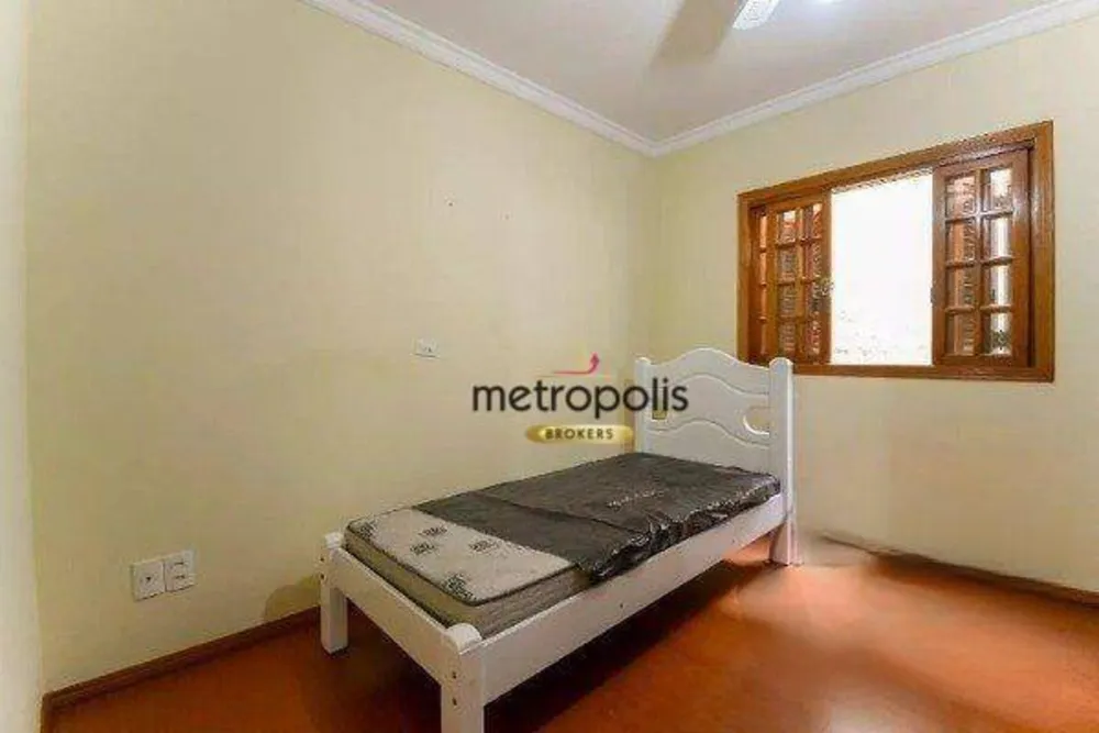 Sobrado, 4 quartos, 210 m² - Foto 6