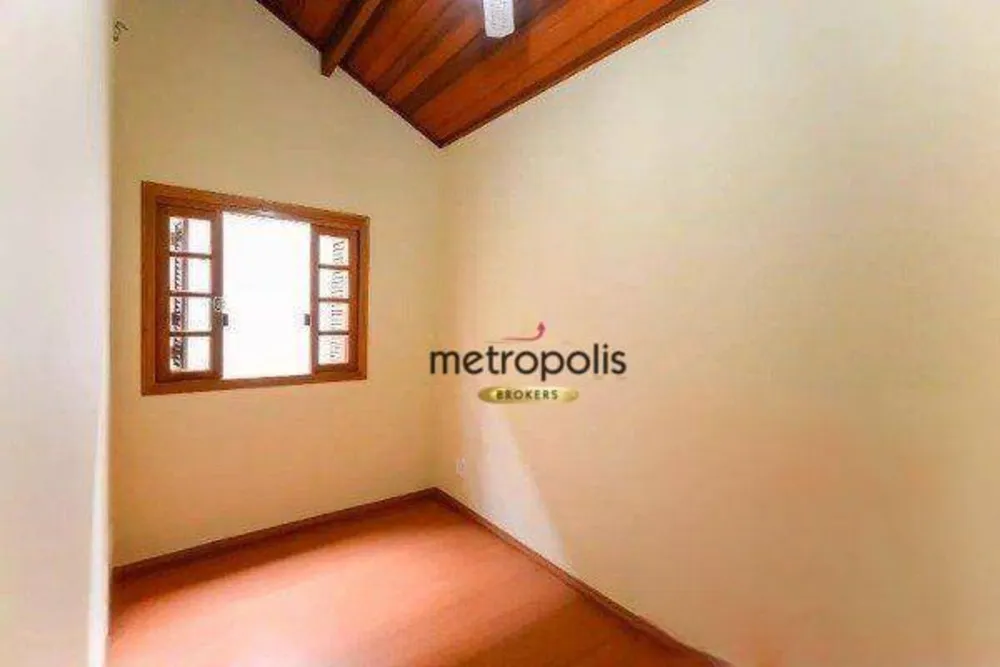 Sobrado, 4 quartos, 210 m² - Foto 10